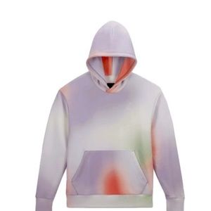 Jordan x J Balvin hoodie